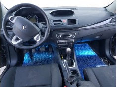 KIT AIRBAG 985100007R C/ SALPICADERO Y PRETENSORES