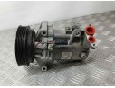 Recambio de compresor aire acondicionado para nissan pulsar (c13) acenta referencia OEM IAM 926003VC6B  CALSONIC