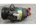 Recambio de compresor aire acondicionado para opel astra gtc enjoy referencia OEM IAM 13124750 DELPHI 383601234