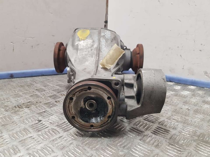 Recambio de diferencial trasero para audi a6 avant (4f2) 2.7 tdi quattro referencia OEM IAM 08V525053  