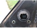 Recambio de retrovisor derecho para saab 9-3 berlina 2.0 t se referencia OEM IAM  5 PINS ELECTRICO-SIN CRISTAL