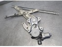 Recambio de elevalunas trasero derecho para mitsubishi asx (ga0w) challenge 2wd referencia OEM IAM   ELÉCTRICO 2 PINS