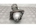 Recambio de motor arranque para opel vivaro a furgoneta (x83) 2.0 cdti (f7) referencia OEM IAM 8200568535E VALEO TS22E8