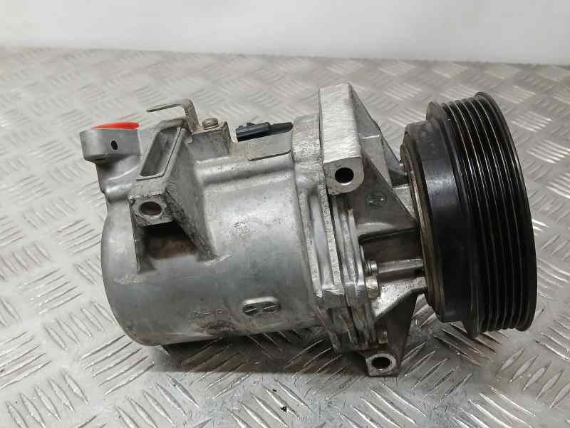 Recambio de compresor aire acondicionado para nissan pulsar (c13) acenta referencia OEM IAM 926003VC6B  CALSONIC