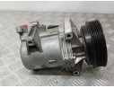 Recambio de compresor aire acondicionado para nissan pulsar (c13) acenta referencia OEM IAM 926003VC6B  CALSONIC