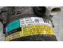 Recambio de compresor aire acondicionado para opel astra gtc enjoy referencia OEM IAM 13124750 DELPHI 383601234