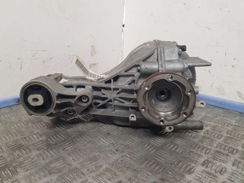Recambio de diferencial trasero para audi a6 avant (4f2) 2.7 tdi quattro referencia OEM IAM 08V525053  