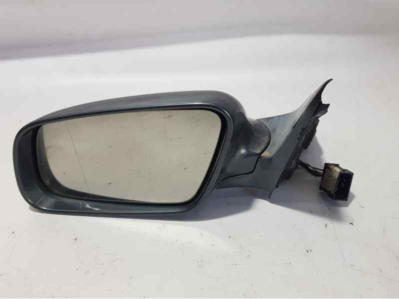 Recambio de retrovisor izquierdo para audi a6 avant (4b5) 2.5 tdi referencia OEM IAM   ELECTRICO 5 CABLES