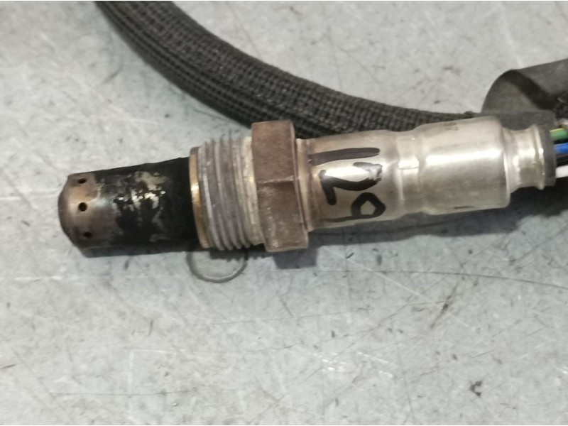 Recambio de sonda lambda para peugeot rifter allure standard referencia OEM IAM 9816276480 0281006851852 BOSCH