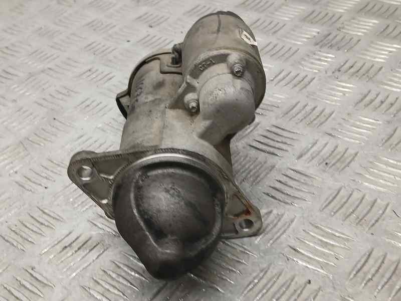 Recambio de motor arranque para chevrolet aveo lt referencia OEM IAM 25180808  
