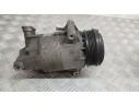 Recambio de compresor aire acondicionado para opel astra gtc enjoy referencia OEM IAM 13124750 DELPHI 383601234