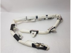 Recambio de airbag cortina delantero derecho para peugeot 208 (p2) allure referencia OEM IAM 9827991580 2127971934811105 AUTOLIV