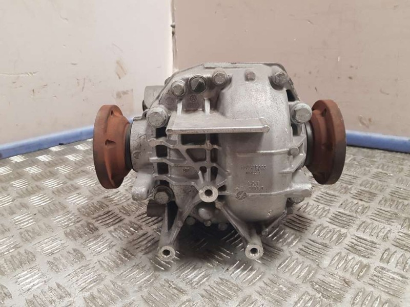 Recambio de diferencial trasero para audi a6 avant (4f2) 2.7 tdi quattro referencia OEM IAM 08V525053  