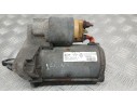 Recambio de motor arranque para opel vivaro a furgoneta (x83) 2.0 cdti (f7) referencia OEM IAM 8200568535E VALEO TS22E8