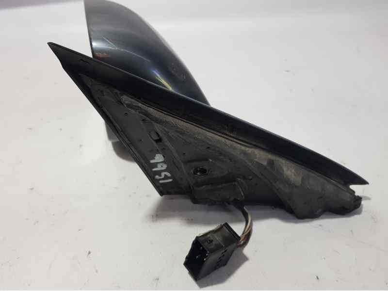 Recambio de retrovisor izquierdo para audi a6 avant (4b5) 2.5 tdi referencia OEM IAM   ELECTRICO 5 CABLES