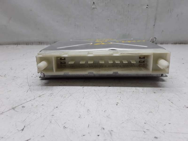 Recambio de centralita cambio automatico para volvo s60 berlina 2.4 t / 2.5 t referencia OEM IAM P09480761 1T0505A00 TEMIC