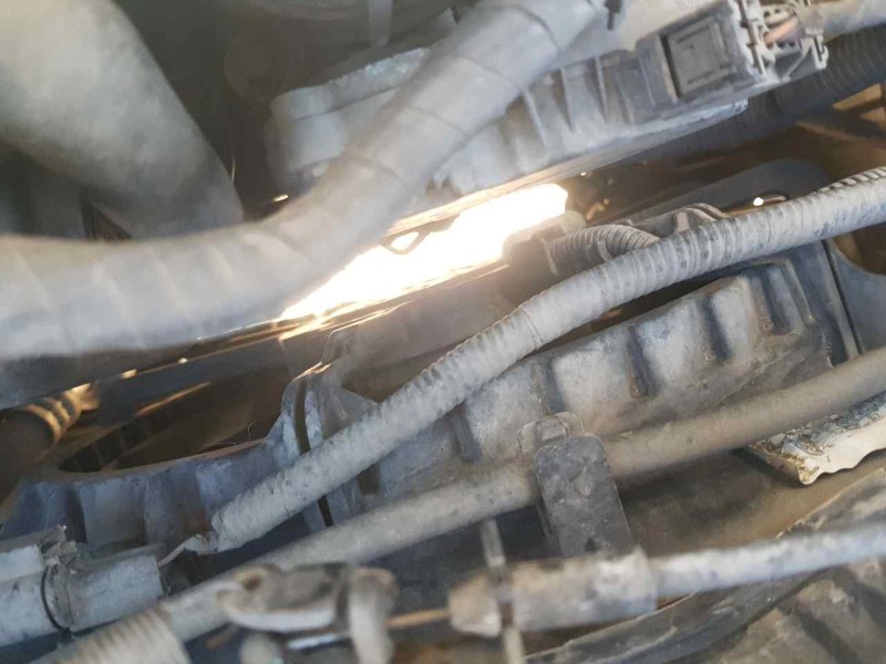 Recambio de electroventilador para kia picanto (ja) gt line referencia OEM IAM   