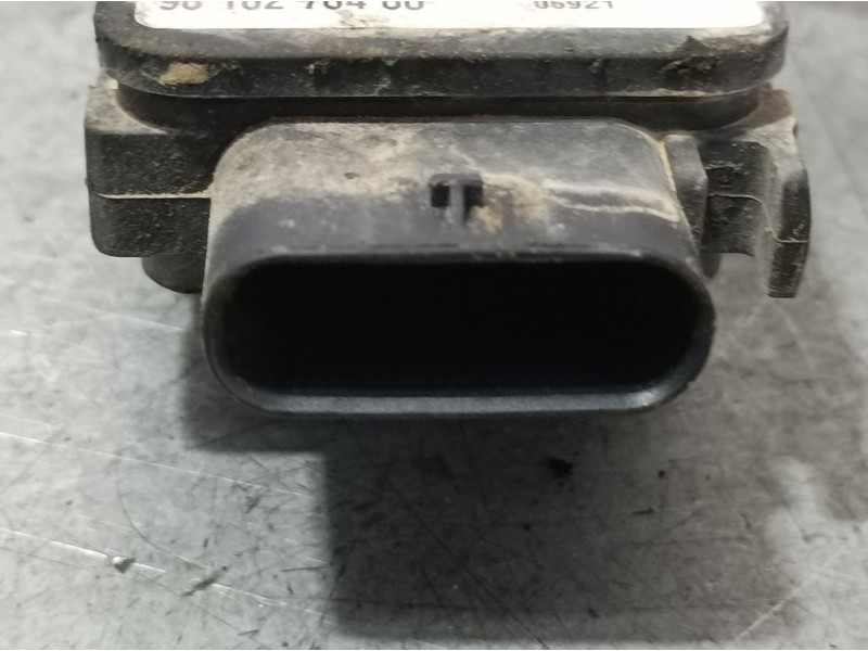 Recambio de sonda lambda para peugeot rifter allure standard referencia OEM IAM 9816276480 0281006851852 BOSCH