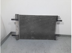 Recambio de condensador / radiador aire acondicionado para citroën berlingo furgoneta/monovolumen (k9) 1.5 bluehdi 100 referenci
