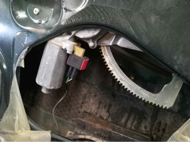Recambio de elevalunas delantero derecho para saab 9-3 berlina 2.0 t se referencia OEM IAM   ELECTRICO 2 PINS
