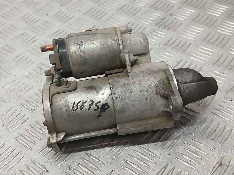 Recambio de motor arranque para chevrolet aveo lt referencia OEM IAM 25180808  