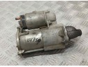 Recambio de motor arranque para chevrolet aveo lt referencia OEM IAM 25180808  