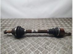 Recambio de transmision delantera izquierda para peugeot 308 access referencia OEM IAM 9656135280 3445778 