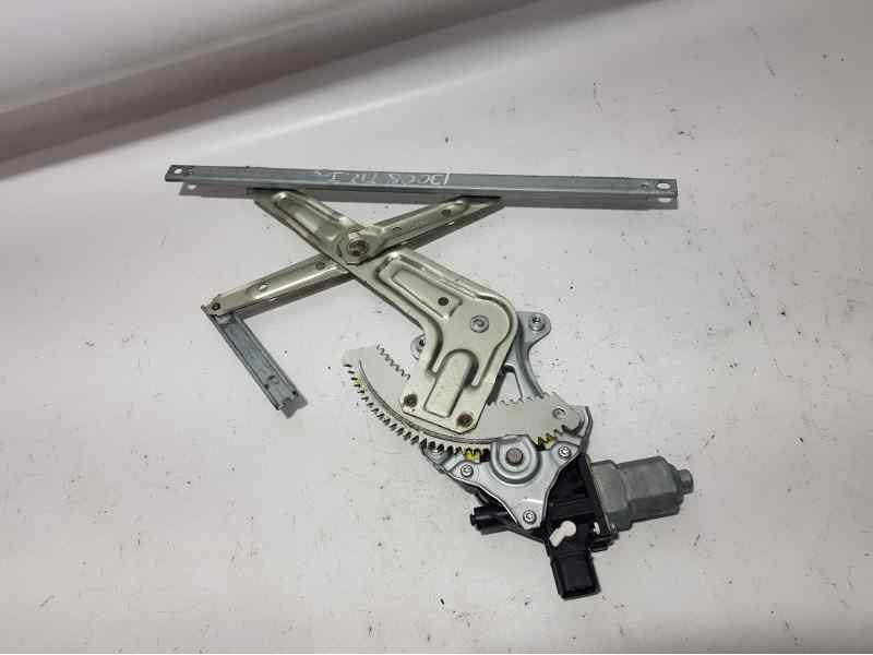 Recambio de elevalunas trasero izquierdo para mitsubishi asx (ga0w) challenge 2wd referencia OEM IAM 5713A258  ELÉCTRICO 2 PINS