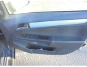 Recambio de elevalunas delantero derecho para opel astra h berlina cosmo referencia OEM IAM   ELECTRICO