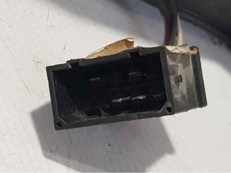 Recambio de retrovisor izquierdo para audi a6 avant (4b5) 2.5 tdi referencia OEM IAM   ELECTRICO 5 CABLES