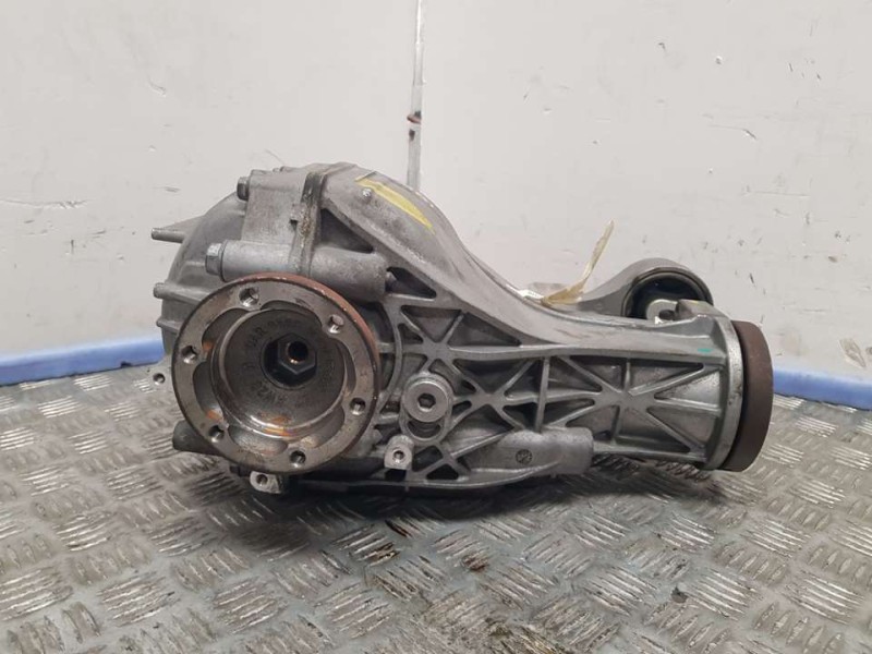 Recambio de diferencial trasero para audi a6 avant (4f2) 2.7 tdi quattro referencia OEM IAM 08V525053  