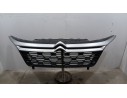 Recambio de rejilla delantera para citroën jumper iii furgoneta 2.0 bluehdi 110 referencia OEM IAM 1613256780  