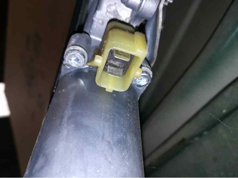 Recambio de elevalunas delantero derecho para saab 9-3 berlina 2.0 t se referencia OEM IAM   ELECTRICO 2 PINS