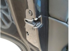 CERRADURA PUERTA TRASERA IZQUIERDA 51207419841 