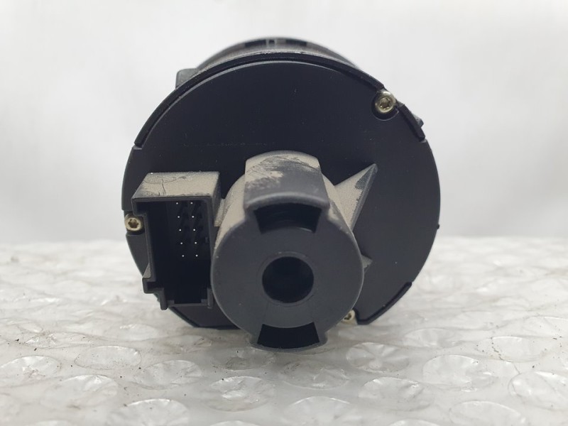 Recambio de mando luces para porsche cayenne (typ 9pa) s referencia OEM IAM 7L5941531B BK704056920 