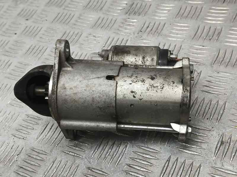 Recambio de motor arranque para chevrolet aveo lt referencia OEM IAM 25180808  