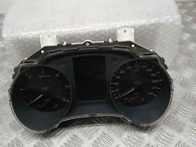 Recambio de cuadro instrumentos para nissan pulsar (c13) acenta referencia OEM IAM 3ZN2C  