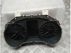 Recambio de cuadro instrumentos para nissan pulsar (c13) acenta referencia OEM IAM 3ZN2C  