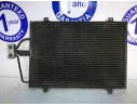 Recambio de condensador / radiador aire acondicionado para renault megane i berlina hatchback (ba0) 1.4 referencia OEM IAM 77004