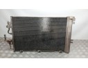 Recambio de condensador / radiador aire acondicionado para opel astra gtc enjoy referencia OEM IAM 13129192 DELPHI 3476A