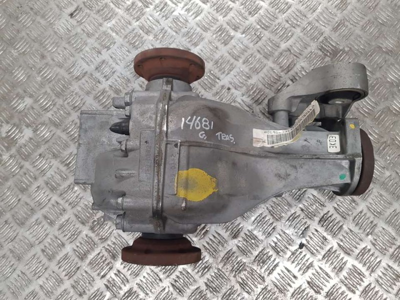 Recambio de diferencial trasero para audi a6 avant (4f2) 2.7 tdi quattro referencia OEM IAM 08V525053  