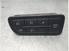 Recambio de mando multifuncion para alfa romeo mito (145) distinctive referencia OEM IAM   LUZ ANTINEBLAS