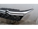 Recambio de rejilla delantera para citroën jumper iii furgoneta 2.0 bluehdi 110 referencia OEM IAM 1613256780  