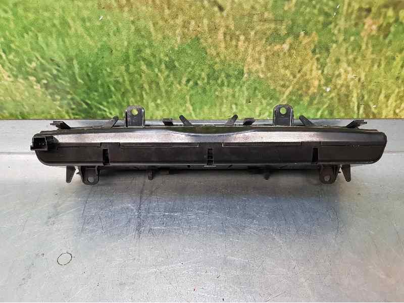 Recambio de mando climatizador para mercedes-benz clase c coupe (w205) c 63 amg (205.386) referencia OEM IAM A2059054706 A2C9375