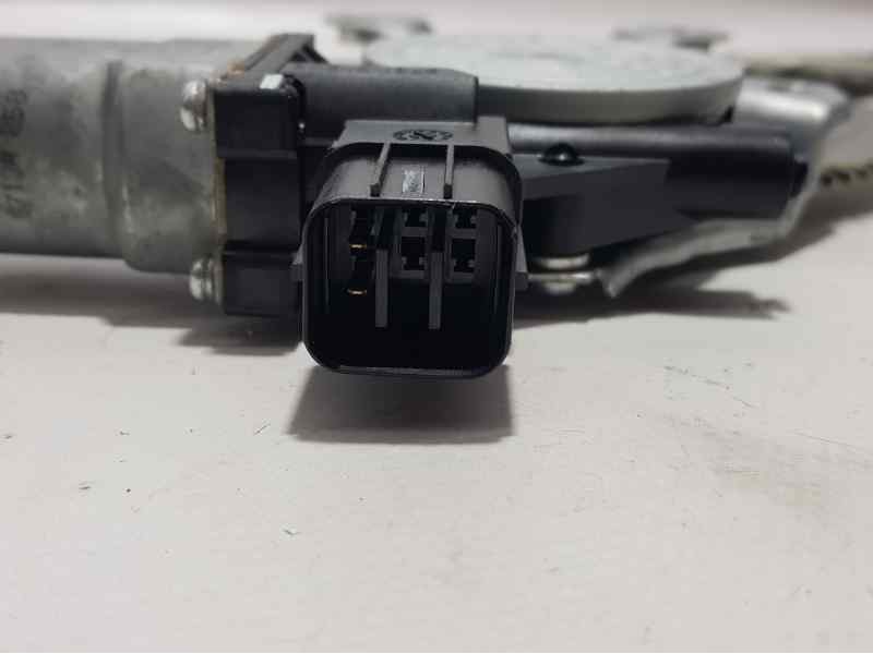 Recambio de elevalunas trasero izquierdo para mitsubishi asx (ga0w) challenge 2wd referencia OEM IAM 5713A258  ELÉCTRICO 2 PINS