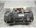 Recambio de cuadro instrumentos para nissan pulsar (c13) acenta referencia OEM IAM 3ZN2C  