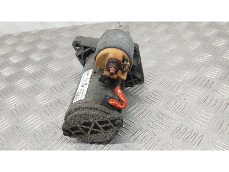 Recambio de motor arranque para opel vivaro a furgoneta (x83) 2.0 cdti (f7) referencia OEM IAM 8200568535E VALEO TS22E8