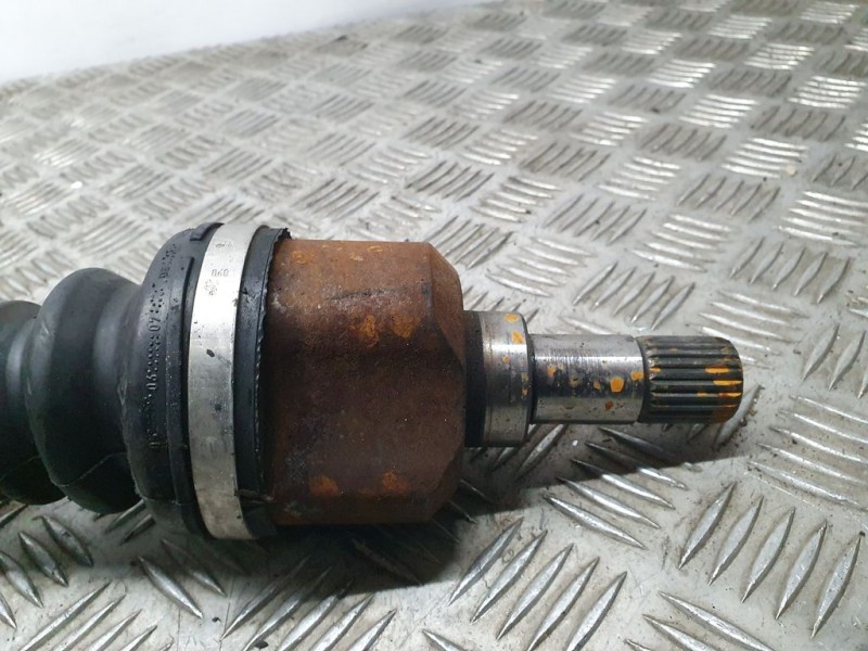 Recambio de transmision delantera izquierda para peugeot 308 access referencia OEM IAM 9656135280 3445778 