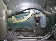 Recambio de elevalunas delantero izquierdo para saab 9-3 berlina 2.0 t se referencia OEM IAM   ELECTRICO 2 PINS