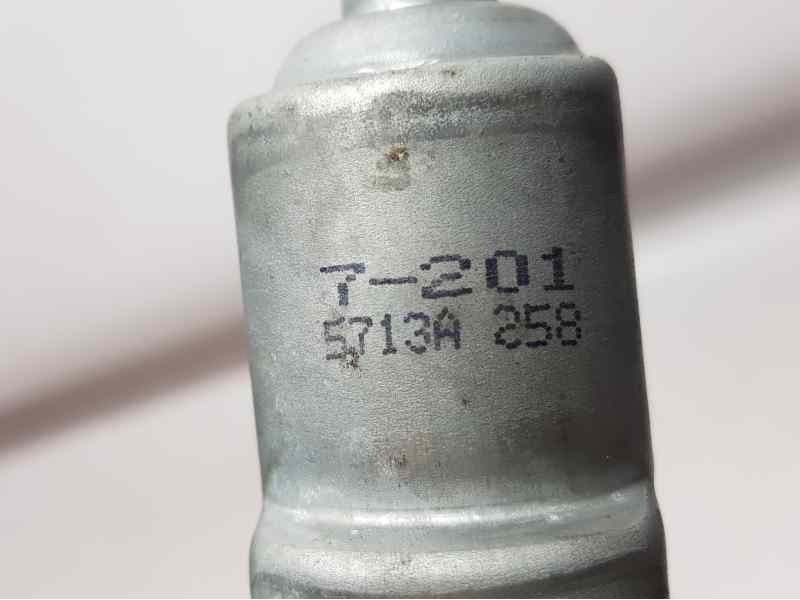 Recambio de elevalunas trasero izquierdo para mitsubishi asx (ga0w) challenge 2wd referencia OEM IAM 5713A258  ELÉCTRICO 2 PINS